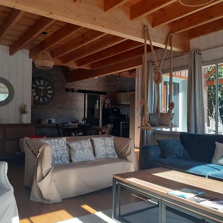 "La Maison 26 D" Formule Speciale We Jusque 18H Le Dimanche Andernos-les-Bains ภายนอก รูปภาพ