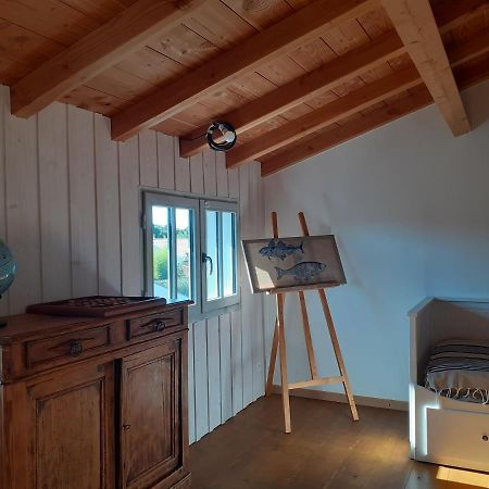 "La Maison 26 D" Formule Speciale We Jusque 18H Le Dimanche Andernos-les-Bains ภายนอก รูปภาพ
