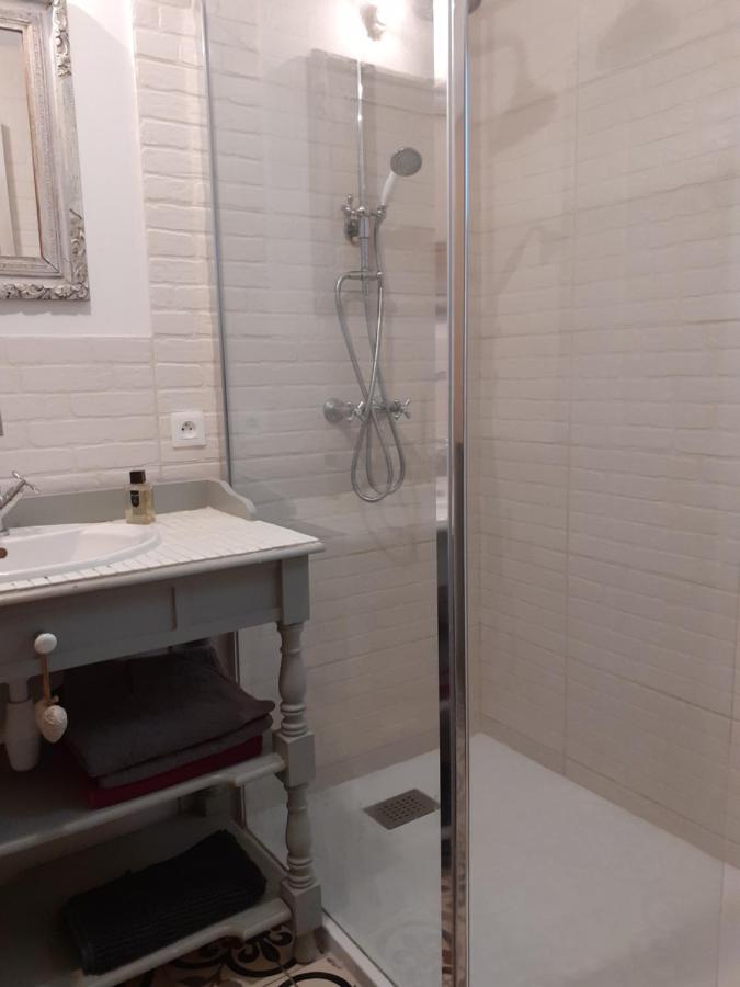 "La Maison 26 D" Formule Speciale We Jusque 18H Le Dimanche Andernos-les-Bains ภายนอก รูปภาพ