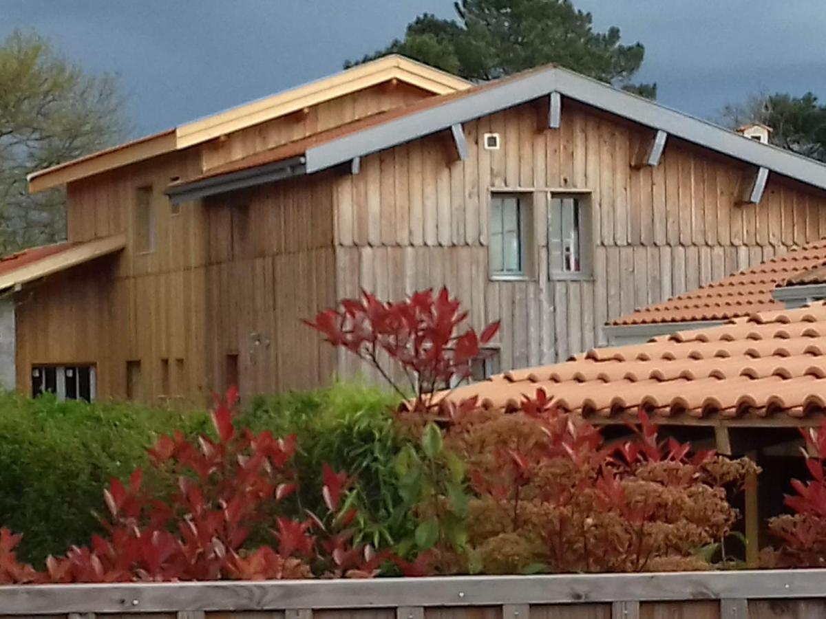 "La Maison 26 D" Formule Speciale We Jusque 18H Le Dimanche Andernos-les-Bains ภายนอก รูปภาพ