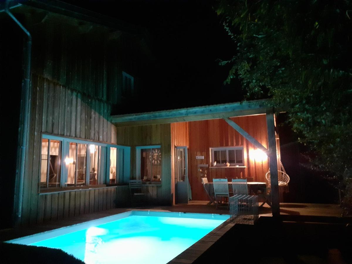 "La Maison 26 D" Formule Speciale We Jusque 18H Le Dimanche Andernos-les-Bains ภายนอก รูปภาพ
