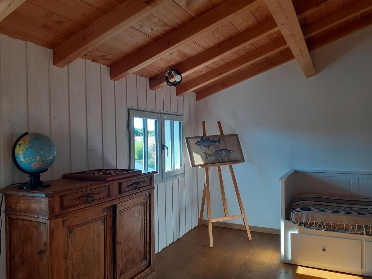 "La Maison 26 D" Formule Speciale We Jusque 18H Le Dimanche Andernos-les-Bains ภายนอก รูปภาพ