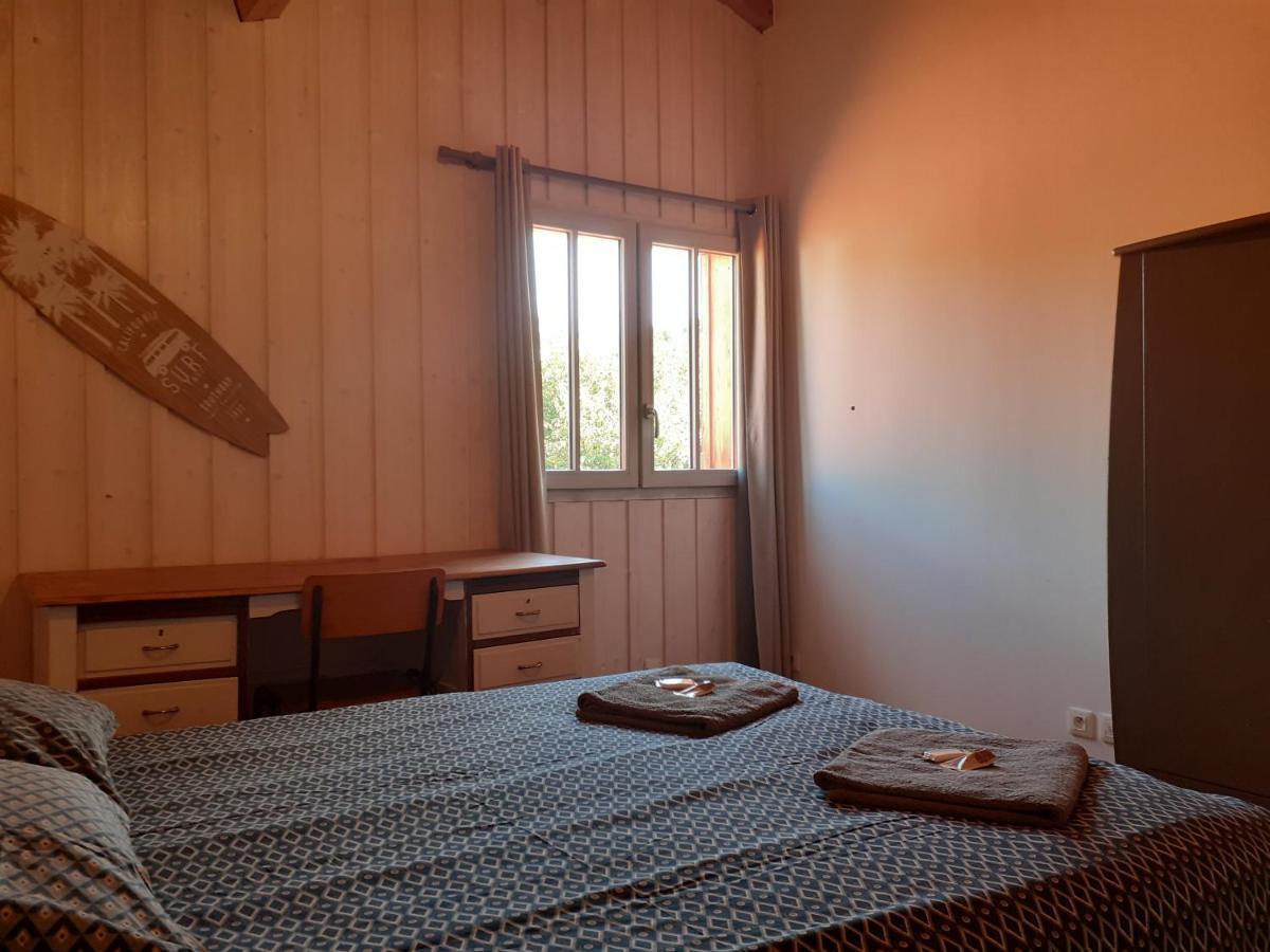 "La Maison 26 D" Formule Speciale We Jusque 18H Le Dimanche Andernos-les-Bains ภายนอก รูปภาพ