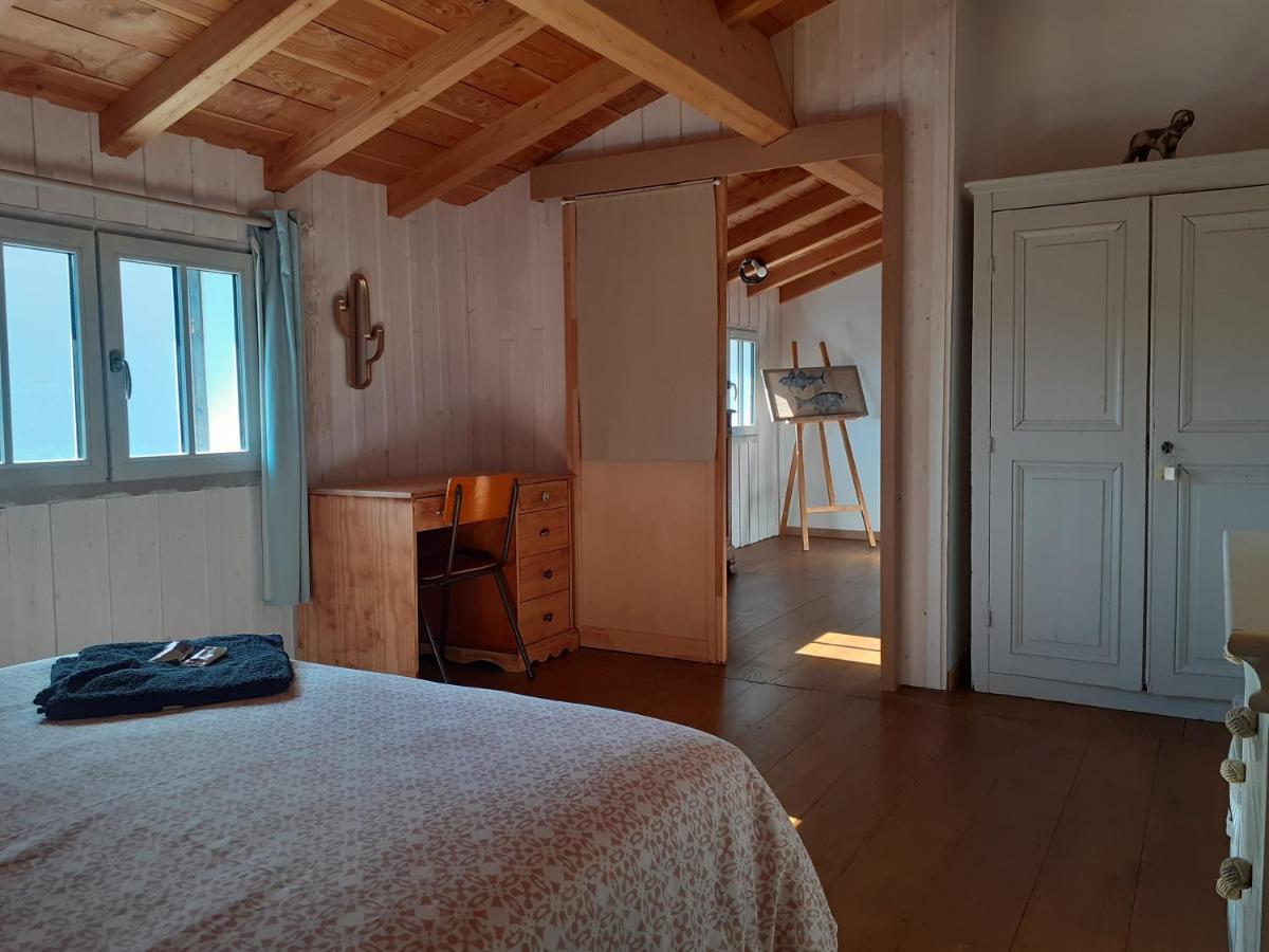 "La Maison 26 D" Formule Speciale We Jusque 18H Le Dimanche Andernos-les-Bains ภายนอก รูปภาพ