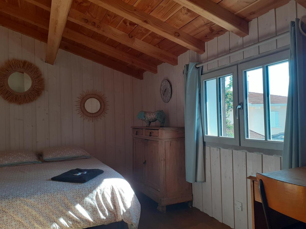 "La Maison 26 D" Formule Speciale We Jusque 18H Le Dimanche Andernos-les-Bains ภายนอก รูปภาพ