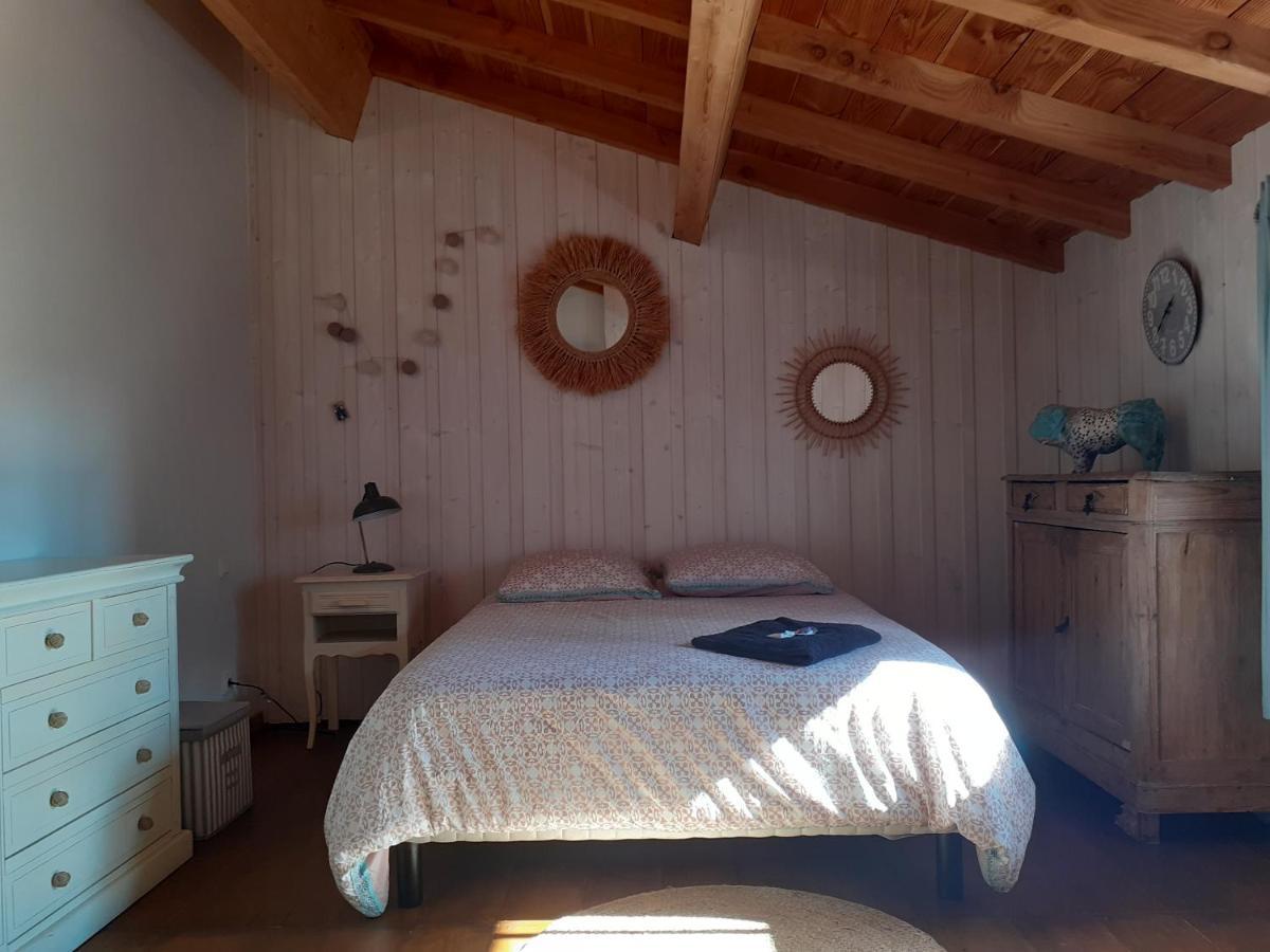 "La Maison 26 D" Formule Speciale We Jusque 18H Le Dimanche Andernos-les-Bains ภายนอก รูปภาพ