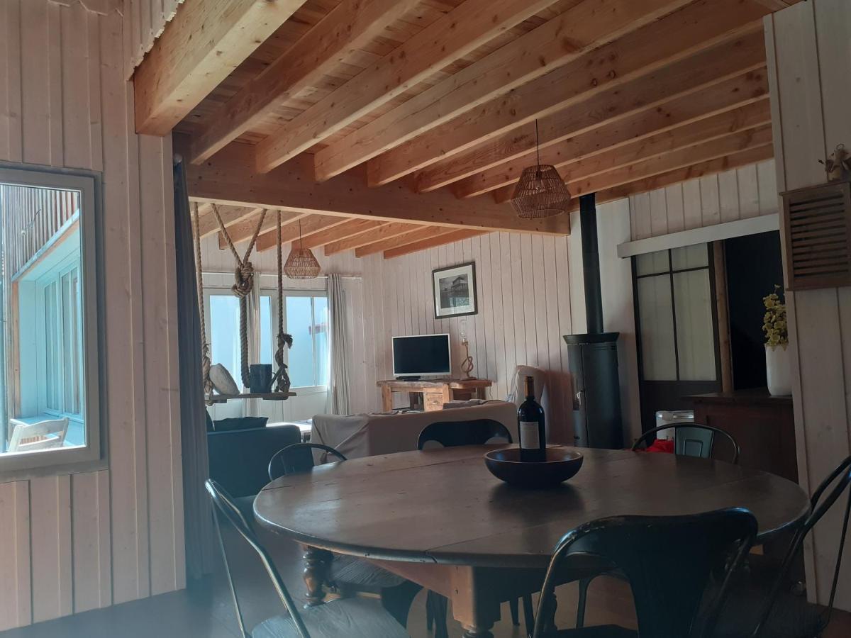 "La Maison 26 D" Formule Speciale We Jusque 18H Le Dimanche Andernos-les-Bains ภายนอก รูปภาพ