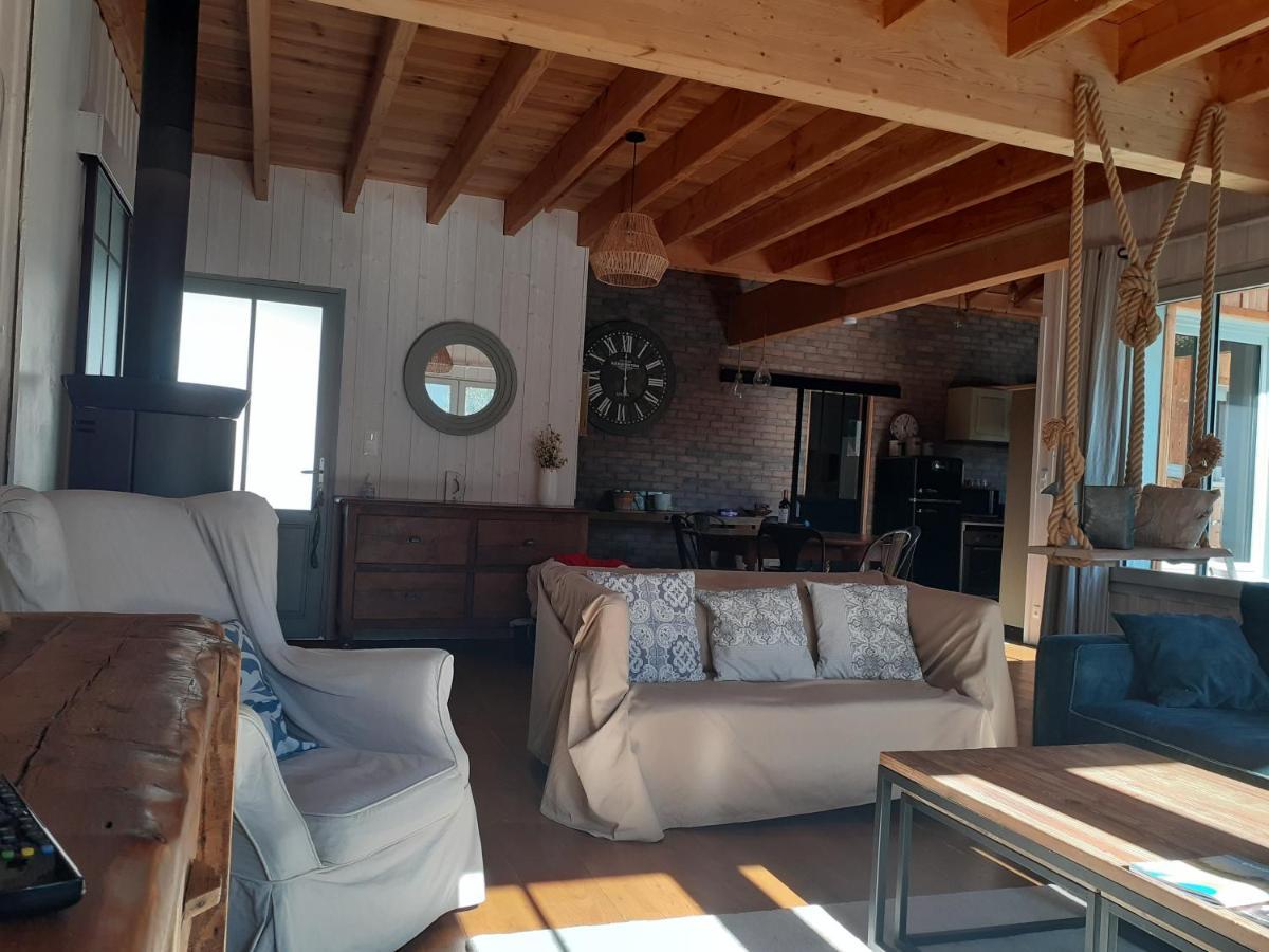 "La Maison 26 D" Formule Speciale We Jusque 18H Le Dimanche Andernos-les-Bains ภายนอก รูปภาพ