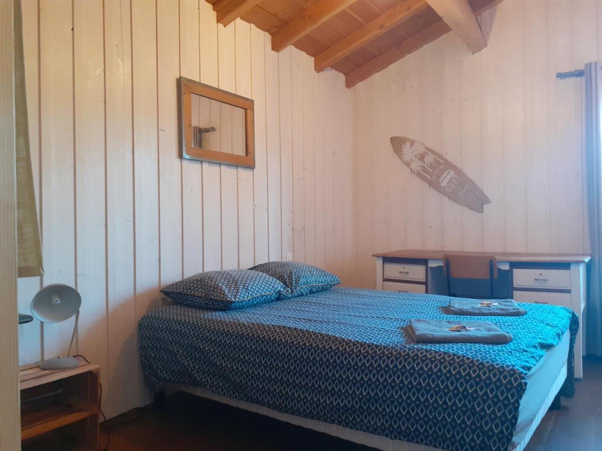 "La Maison 26 D" Formule Speciale We Jusque 18H Le Dimanche Andernos-les-Bains ภายนอก รูปภาพ